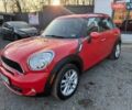 Червоний Міні Cooper, об'ємом двигуна 1.6 л та пробігом 85 тис. км за 8499 $, фото 14 на Automoto.ua