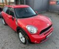 Червоний Міні Cooper, об'ємом двигуна 1.6 л та пробігом 85 тис. км за 8499 $, фото 4 на Automoto.ua
