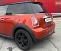 Червоний Міні Cooper, об'ємом двигуна 1.6 л та пробігом 107 тис. км за 7990 $, фото 5 на Automoto.ua