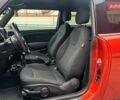Червоний Міні Cooper, об'ємом двигуна 1.6 л та пробігом 107 тис. км за 7990 $, фото 8 на Automoto.ua