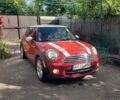 Красный Мини Купер, объемом двигателя 1.6 л и пробегом 186 тыс. км за 8300 $, фото 1 на Automoto.ua