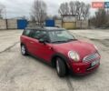 Червоний Міні Cooper, об'ємом двигуна 1.6 л та пробігом 91 тис. км за 7500 $, фото 1 на Automoto.ua
