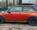 Мини Купер 2011 в Киеве на Automoto.ua Красный Мини Купер, объемом двигателя 1.6 л и пробегом 107 тыс. км за 7690 $, фото 3 на Automoto.ua