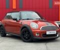 Червоний Міні Cooper, об'ємом двигуна 1.6 л та пробігом 107 тис. км за 7990 $, фото 1 на Automoto.ua