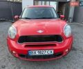 Червоний Міні Cooper, об'ємом двигуна 1.6 л та пробігом 85 тис. км за 8499 $, фото 1 на Automoto.ua