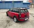 Червоний Міні Cooper, об'ємом двигуна 1.6 л та пробігом 91 тис. км за 7500 $, фото 3 на Automoto.ua