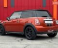 Червоний Міні Cooper, об'ємом двигуна 1.6 л та пробігом 107 тис. км за 7990 $, фото 4 на Automoto.ua
