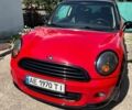 Червоний Міні Cooper, об'ємом двигуна 1.6 л та пробігом 182 тис. км за 7300 $, фото 1 на Automoto.ua