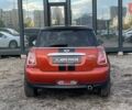 Мини Купер 2011 в Киеве на Automoto.ua Красный Мини Купер, объемом двигателя 1.6 л и пробегом 107 тыс. км за 7690 $, фото 4 на Automoto.ua