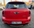 Червоний Міні Cooper, об'ємом двигуна 1.6 л та пробігом 85 тис. км за 8499 $, фото 9 на Automoto.ua