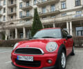 Червоний Міні Cooper, об'ємом двигуна 1.6 л та пробігом 104 тис. км за 7890 $, фото 1 на Automoto.ua