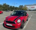 Красный Мини Купер, объемом двигателя 1.6 л и пробегом 174 тыс. км за 7800 $, фото 1 на Automoto.ua