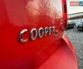 Червоний Міні Cooper, об'ємом двигуна 1.6 л та пробігом 85 тис. км за 8499 $, фото 17 на Automoto.ua