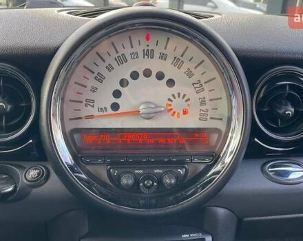 Мини Купер 2011 в Киеве на Automoto.ua Красный Мини Купер, объемом двигателя 1.6 л и пробегом 107 тыс. км за 7690 $, фото 14 на Automoto.ua