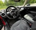Червоний Міні Cooper, об'ємом двигуна 1.6 л та пробігом 138 тис. км за 5500 $, фото 16 на Automoto.ua