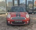 Червоний Міні Cooper, об'ємом двигуна 1.6 л та пробігом 107 тис. км за 6690 $, фото 1 на Automoto.ua