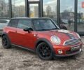 Мини Купер 2011 в Киеве на Automoto.ua Красный Мини Купер, объемом двигателя 1.6 л и пробегом 107 тыс. км за 7690 $, фото 1 на Automoto.ua