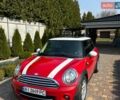 Червоний Міні Cooper, об'ємом двигуна 1.6 л та пробігом 110 тис. км за 9500 $, фото 1 на Automoto.ua