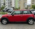 Красный Мини Купер, объемом двигателя 1.6 л и пробегом 320 тыс. км за 6500 $, фото 8 на Automoto.ua