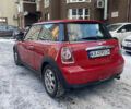Червоний Міні Cooper, об'ємом двигуна 1.6 л та пробігом 187 тис. км за 7999 $, фото 2 на Automoto.ua