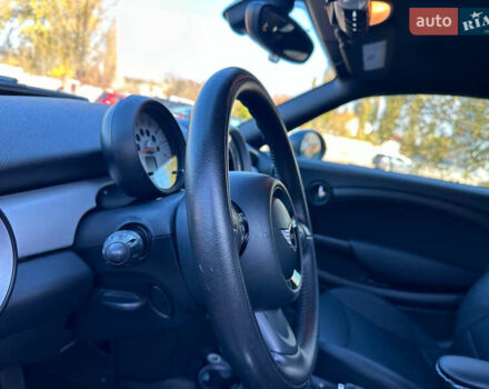 Мини Купер 2012 в Киеве на Automoto.ua Красный Мини Купер, объемом двигателя 1.6 л и пробегом 140 тыс. км за 6999 $, фото 19 на Automoto.ua