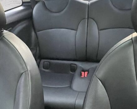 Красный Мини Купер, объемом двигателя 1.6 л и пробегом 124 тыс. км за 7500 $, фото 7 на Automoto.ua