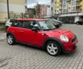 Красный Мини Купер, объемом двигателя 1.6 л и пробегом 320 тыс. км за 5800 $, фото 6 на Automoto.ua