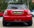 Червоний Міні Cooper, об'ємом двигуна 1.6 л та пробігом 65 тис. км за 9500 $, фото 5 на Automoto.ua