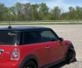 Червоний Міні Cooper, об'ємом двигуна 1.6 л та пробігом 189 тис. км за 9300 $, фото 17 на Automoto.ua