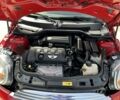 Червоний Міні Cooper, об'ємом двигуна 0.16 л та пробігом 129 тис. км за 8900 $, фото 13 на Automoto.ua