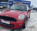 Красный Мини Купер, объемом двигателя 1.6 л и пробегом 187 тыс. км за 7500 $, фото 7 на Automoto.ua