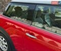Червоний Міні Cooper, об'ємом двигуна 1.6 л та пробігом 110 тис. км за 9500 $, фото 8 на Automoto.ua