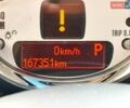 Красный Мини Купер, объемом двигателя 1.6 л и пробегом 167 тыс. км за 6870 $, фото 8 на Automoto.ua