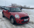 Червоний Міні Cooper, об'ємом двигуна 1.6 л та пробігом 187 тис. км за 7500 $, фото 1 на Automoto.ua