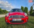Красный Мини Купер, объемом двигателя 1.6 л и пробегом 193 тыс. км за 7400 $, фото 3 на Automoto.ua