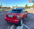 Мини Купер 2012 в Киеве на Automoto.ua Красный Мини Купер, объемом двигателя 1.6 л и пробегом 140 тыс. км за 6999 $, фото 8 на Automoto.ua