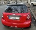 Красный Мини Купер, объемом двигателя 1.6 л и пробегом 124 тыс. км за 7500 $, фото 3 на Automoto.ua
