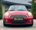 Червоний Міні Cooper, об'ємом двигуна 1.6 л та пробігом 65 тис. км за 9500 $, фото 1 на Automoto.ua
