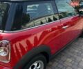 Червоний Міні Cooper, об'ємом двигуна 1.6 л та пробігом 110 тис. км за 9500 $, фото 9 на Automoto.ua