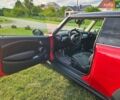 Красный Мини Купер, объемом двигателя 1.6 л и пробегом 193 тыс. км за 7400 $, фото 12 на Automoto.ua