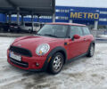 Красный Мини Купер, объемом двигателя 1.6 л и пробегом 187 тыс. км за 7500 $, фото 1 на Automoto.ua