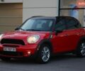 Червоний Міні Cooper, об'ємом двигуна 1.6 л та пробігом 195 тис. км за 8600 $, фото 1 на Automoto.ua