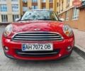 Червоний Міні Cooper, об'ємом двигуна 1.6 л та пробігом 167 тис. км за 6870 $, фото 2 на Automoto.ua