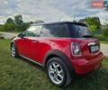 Красный Мини Купер, объемом двигателя 1.6 л и пробегом 193 тыс. км за 7400 $, фото 8 на Automoto.ua
