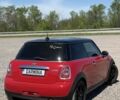 Червоний Міні Cooper, об'ємом двигуна 1.6 л та пробігом 189 тис. км за 9300 $, фото 2 на Automoto.ua