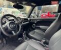 Красный Мини Купер, объемом двигателя 1.6 л и пробегом 125 тыс. км за 6999 $, фото 7 на Automoto.ua