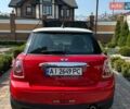 Червоний Міні Cooper, об'ємом двигуна 1.6 л та пробігом 110 тис. км за 9500 $, фото 16 на Automoto.ua