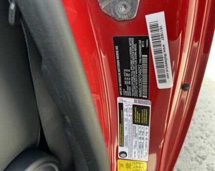 Красный Мини Купер, объемом двигателя 0.16 л и пробегом 129 тыс. км за 8900 $, фото 17 на Automoto.ua