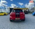 Красный Мини Купер, объемом двигателя 1.6 л и пробегом 87 тыс. км за 9900 $, фото 5 на Automoto.ua