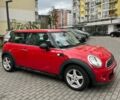 Красный Мини Купер, объемом двигателя 1.6 л и пробегом 320 тыс. км за 5800 $, фото 7 на Automoto.ua